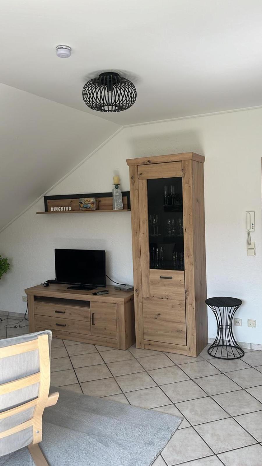 Fewo Hoheeifel, 1 Haus Mit 2 Apartments 5 Schlafzimmer In Kelberg Naehe Nuerburgring Pokoj fotografie