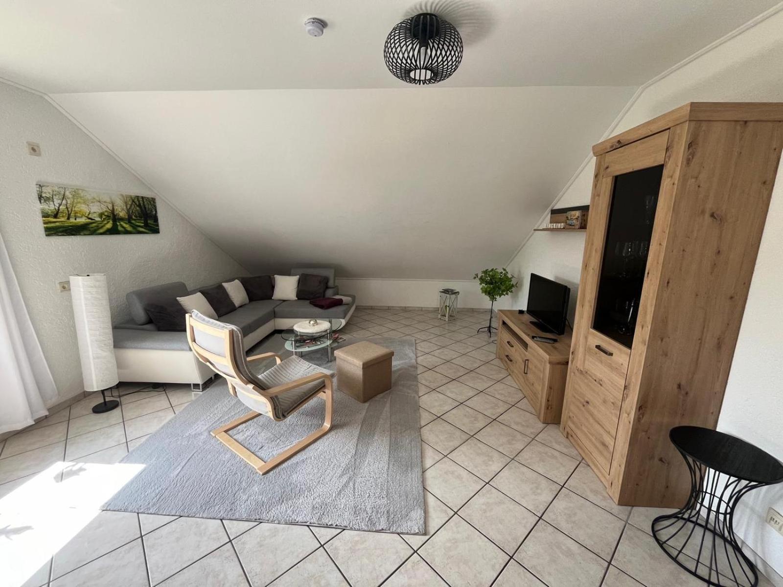 Fewo Hoheeifel, 1 Haus Mit 2 Apartments 5 Schlafzimmer In Kelberg Naehe Nuerburgring Exteriér fotografie