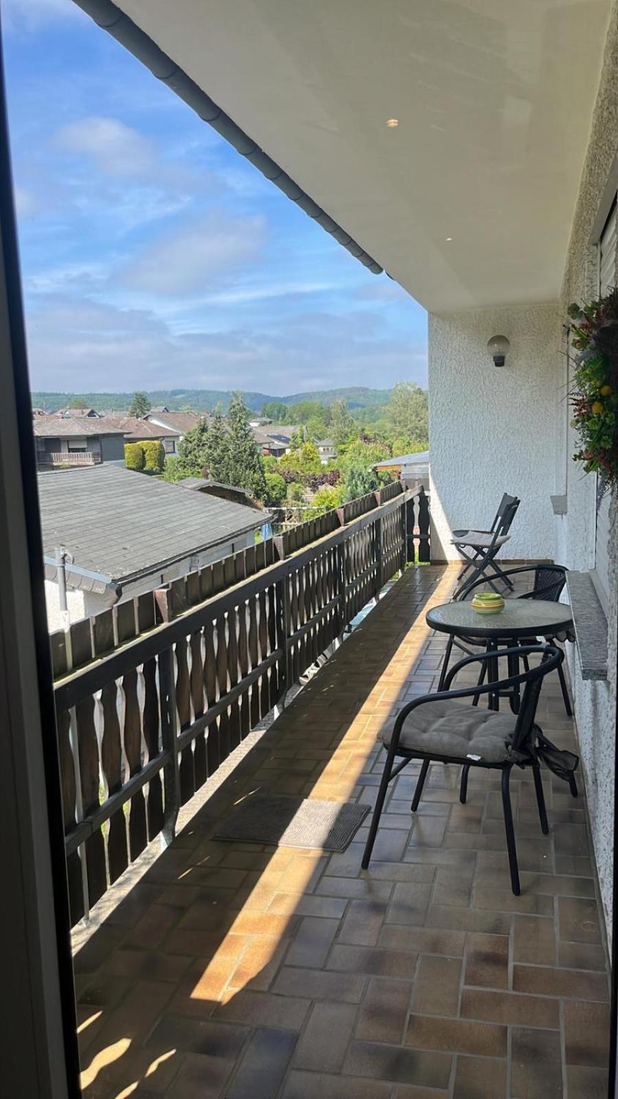Fewo Hoheeifel, 1 Haus Mit 2 Apartments 5 Schlafzimmer In Kelberg Naehe Nuerburgring Exteriér fotografie