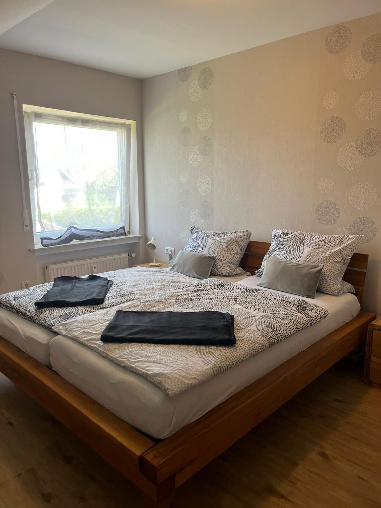Fewo Hoheeifel, 1 Haus Mit 2 Apartments 5 Schlafzimmer In Kelberg Naehe Nuerburgring Exteriér fotografie