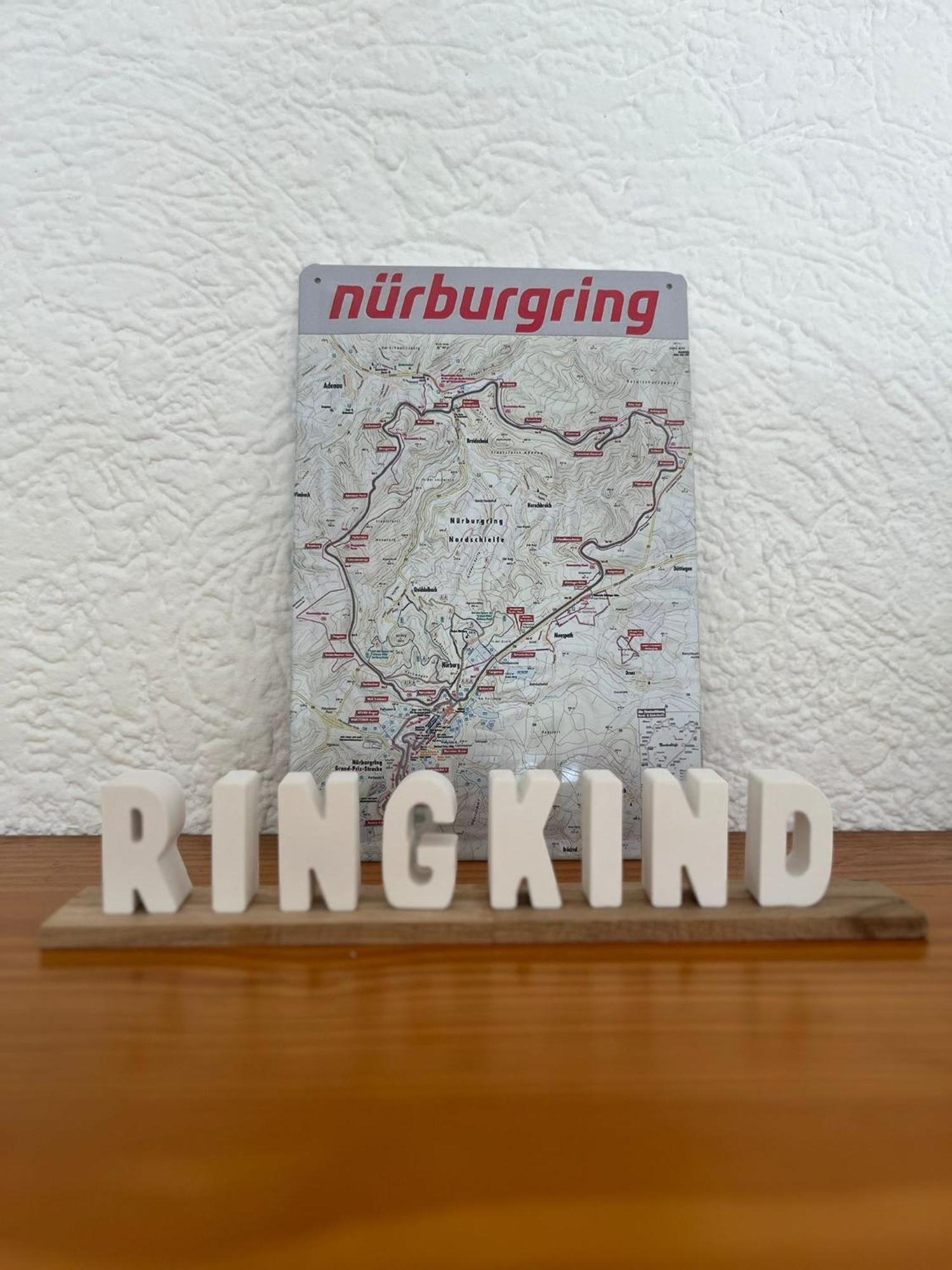 Fewo Hoheeifel, 1 Haus Mit 2 Apartments 5 Schlafzimmer In Kelberg Naehe Nuerburgring Exteriér fotografie