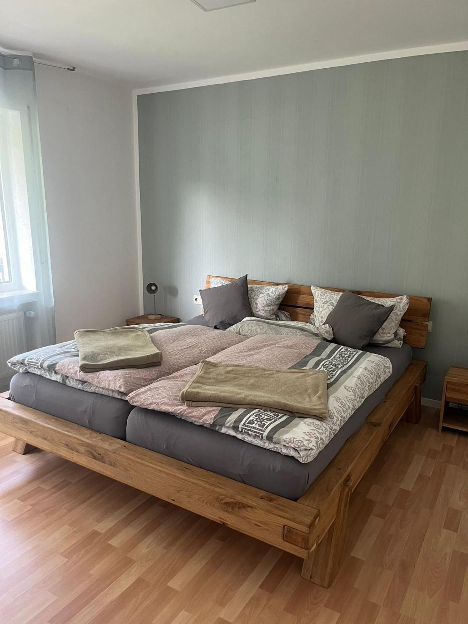 Fewo Hoheeifel, 1 Haus Mit 2 Apartments 5 Schlafzimmer In Kelberg Naehe Nuerburgring Exteriér fotografie